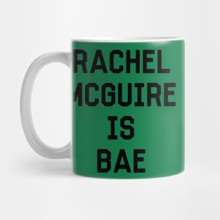 Rachel McGuire Is Bae Shirt - Boy Meets World Mug